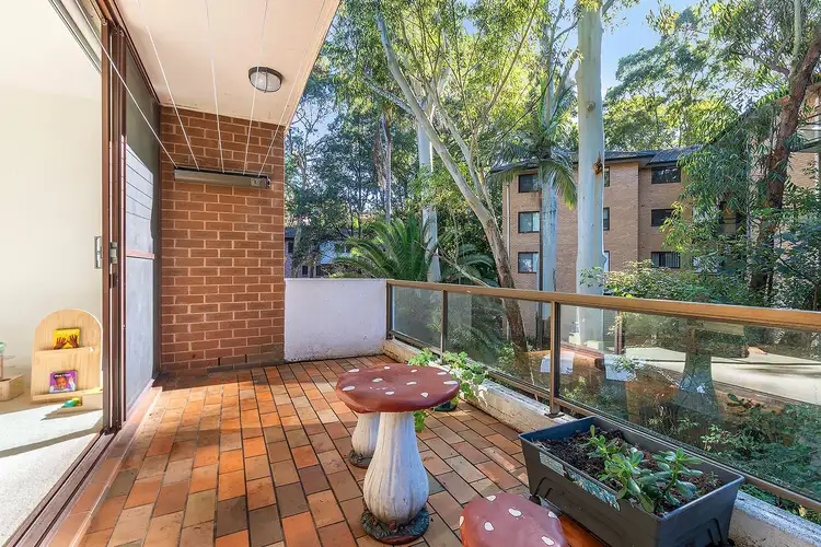 Third view of Homely unit listing, 12/4 Peckham Avenue, Chatswood NSW 2067