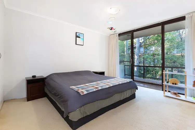 Fifth view of Homely unit listing, 12/4 Peckham Avenue, Chatswood NSW 2067