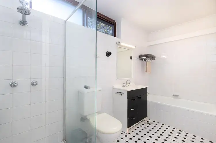 Sixth view of Homely unit listing, 12/4 Peckham Avenue, Chatswood NSW 2067