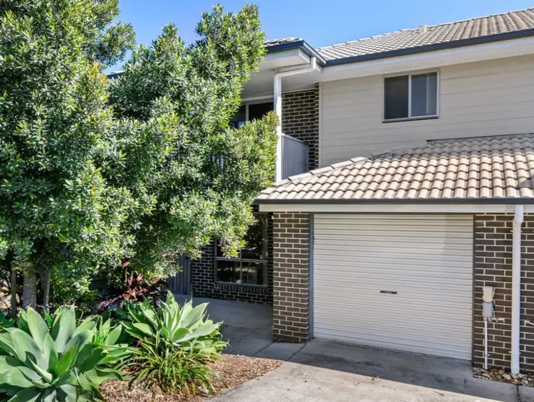 Main view of Homely house listing, 41/6 Mactier Drive, Boronia Heights QLD 4124