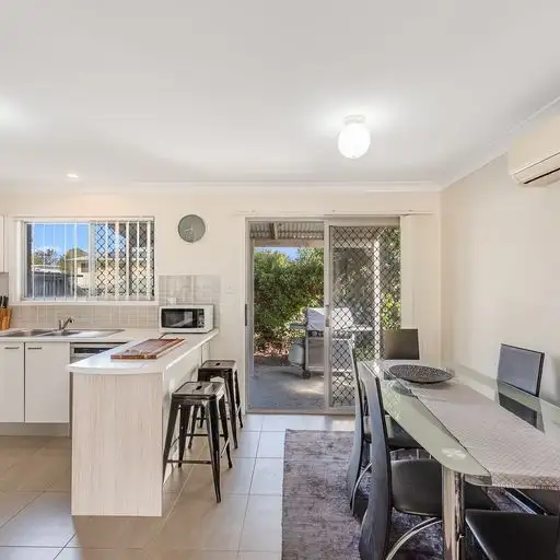 Third view of Homely house listing, 41/6 Mactier Drive, Boronia Heights QLD 4124