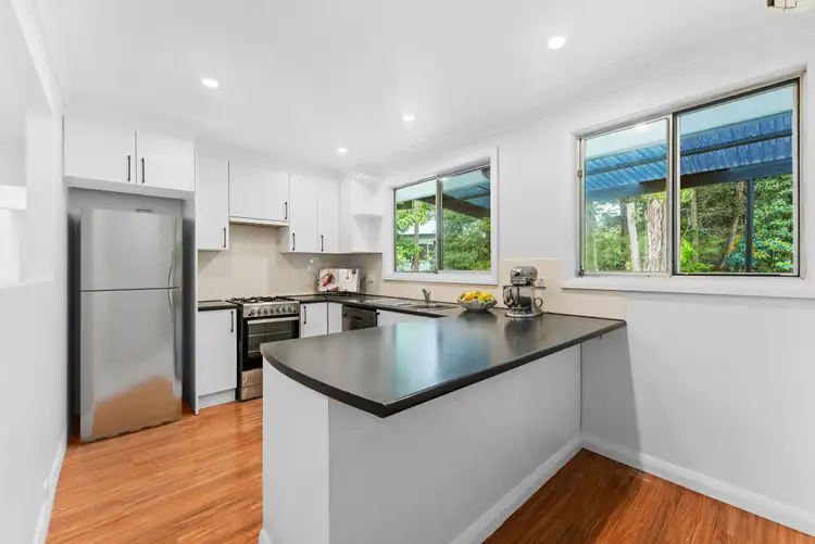 Fourth view of Homely house listing, 14 Alexandra Crescent, Bayview NSW 2104