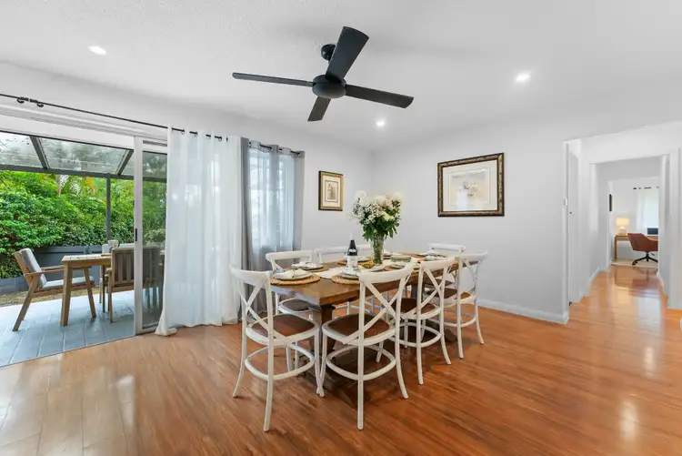 Fifth view of Homely house listing, 14 Alexandra Crescent, Bayview NSW 2104