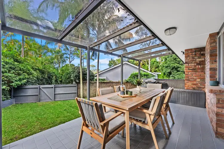Sixth view of Homely house listing, 14 Alexandra Crescent, Bayview NSW 2104