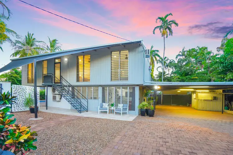 23 Carpentier Crescent, Wagaman NT 810