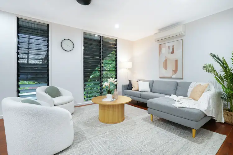 Second view of Homely house listing, 23 Carpentier Crescent, Wagaman NT 810
