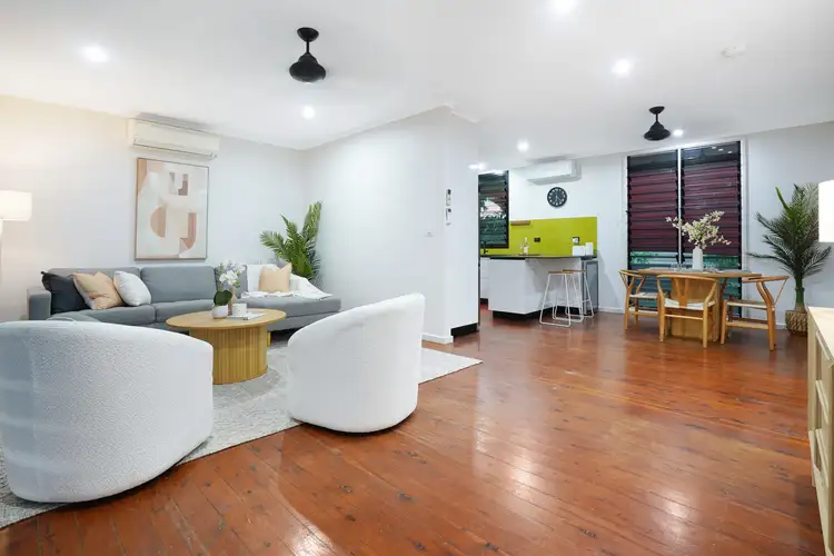 Fifth view of Homely house listing, 23 Carpentier Crescent, Wagaman NT 810