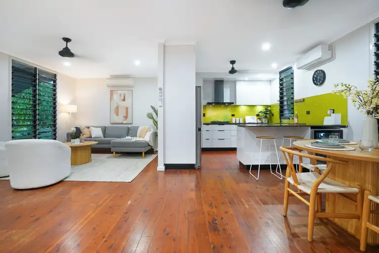 Sixth view of Homely house listing, 23 Carpentier Crescent, Wagaman NT 810