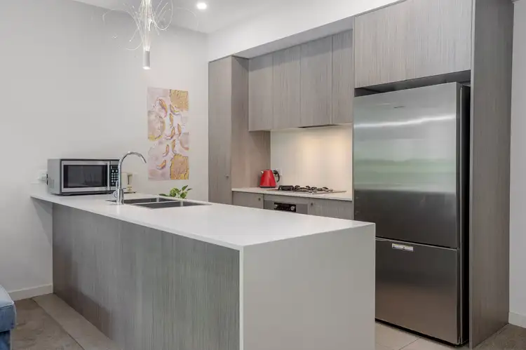 Fifth view of Homely unit listing, CG02/17 Hanna Street, Potts Hill NSW 2143