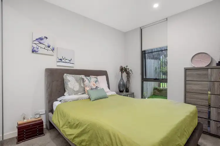 Seventh view of Homely unit listing, CG02/17 Hanna Street, Potts Hill NSW 2143