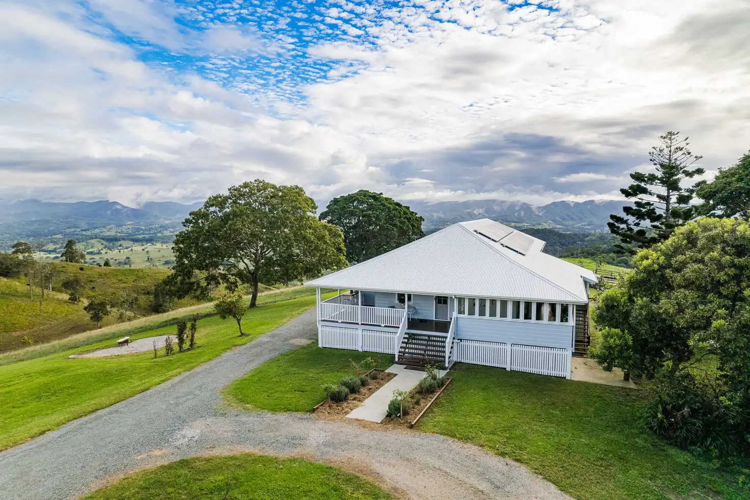 Main view of Homely house listing, 181 Ocean View Road, Ocean View QLD 4521