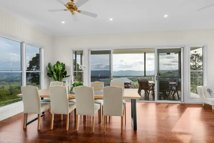 Third view of Homely house listing, 181 Ocean View Road, Ocean View QLD 4521
