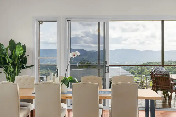 Fourth view of Homely house listing, 181 Ocean View Road, Ocean View QLD 4521