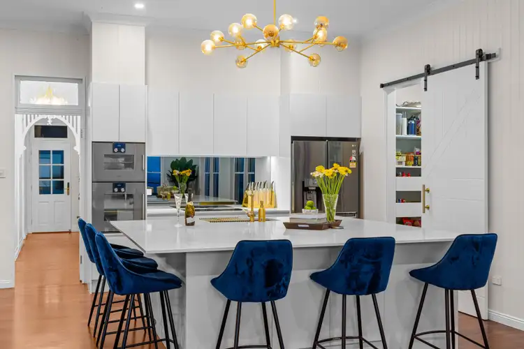 Sixth view of Homely house listing, 181 Ocean View Road, Ocean View QLD 4521