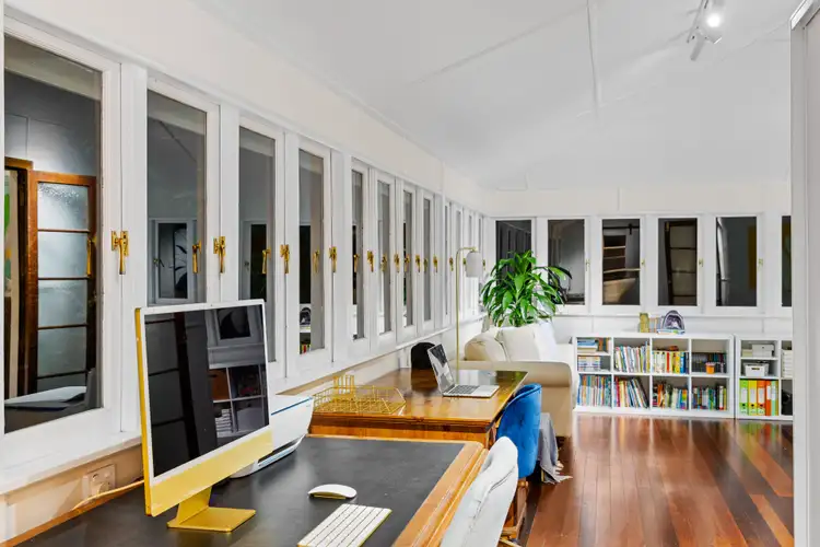 Seventh view of Homely house listing, 181 Ocean View Road, Ocean View QLD 4521