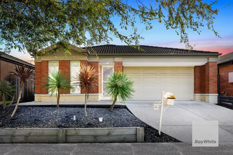 Main view of Homely house listing, 65 Duncombe Park Way, Deer Park VIC 3023