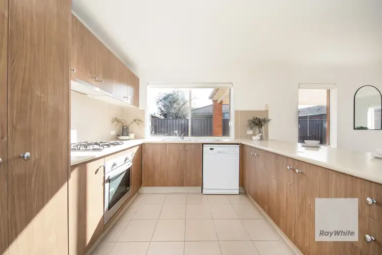 Second view of Homely house listing, 65 Duncombe Park Way, Deer Park VIC 3023