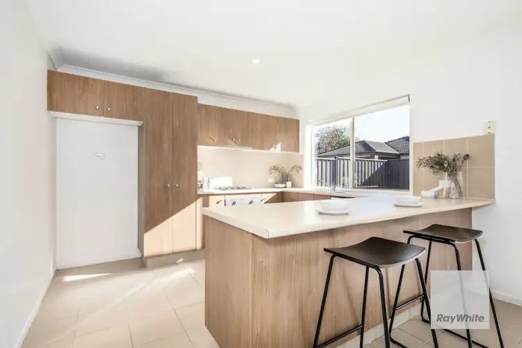 Third view of Homely house listing, 65 Duncombe Park Way, Deer Park VIC 3023