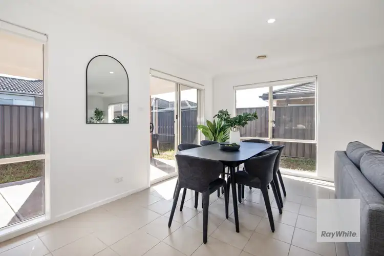 Fifth view of Homely house listing, 65 Duncombe Park Way, Deer Park VIC 3023