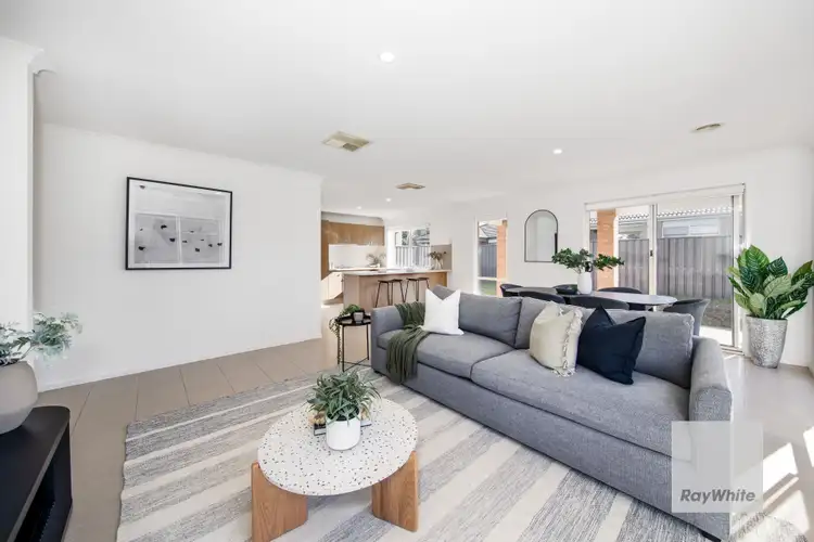 Sixth view of Homely house listing, 65 Duncombe Park Way, Deer Park VIC 3023