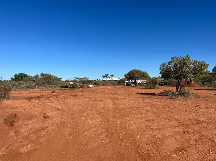 Fifth view of Homely land listing, 6 Catalina Close, Exmouth WA 6707