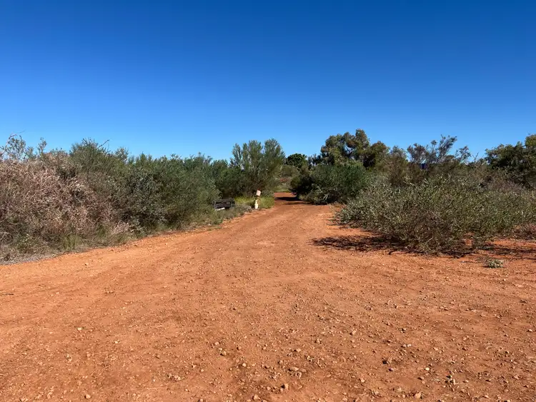 Sixth view of Homely land listing, 6 Catalina Close, Exmouth WA 6707