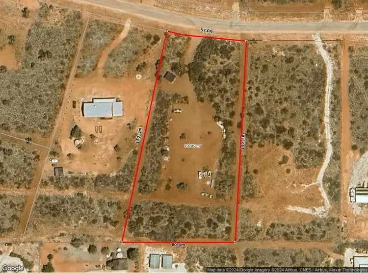 Seventh view of Homely land listing, 6 Catalina Close, Exmouth WA 6707