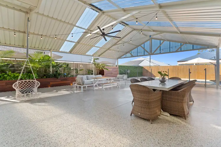 7 Campolina Avenue, Baldivis WA 6171