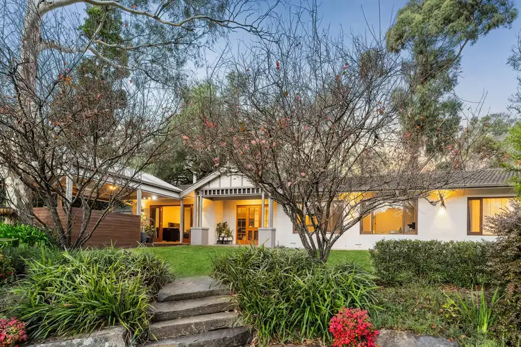 10 The Knoll Crescent, Coromandel Valley SA 5051