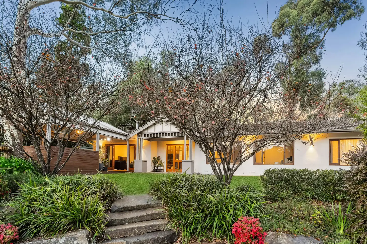 Main view of Homely house listing, 10 The Knoll Crescent, Coromandel Valley SA 5051