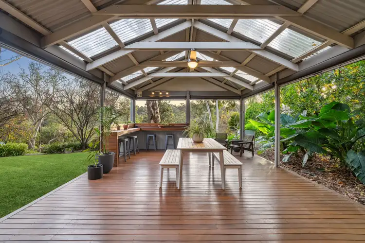 Third view of Homely house listing, 10 The Knoll Crescent, Coromandel Valley SA 5051