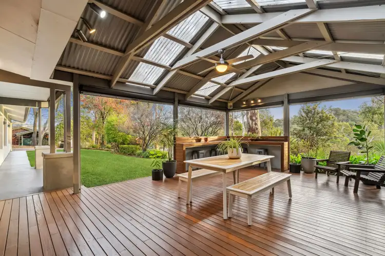 Fourth view of Homely house listing, 10 The Knoll Crescent, Coromandel Valley SA 5051