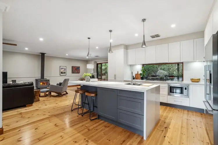 Sixth view of Homely house listing, 10 The Knoll Crescent, Coromandel Valley SA 5051