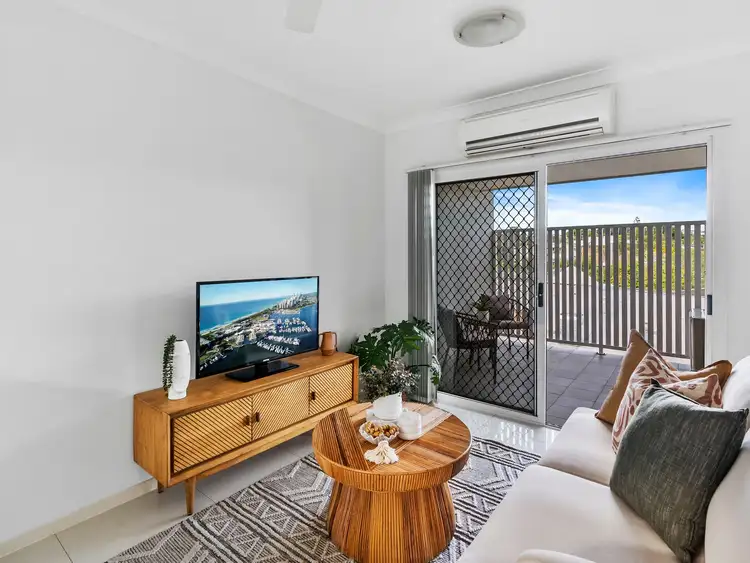 Third view of Homely unit listing, 10/16 Yeronga Street, Yeronga QLD 4104
