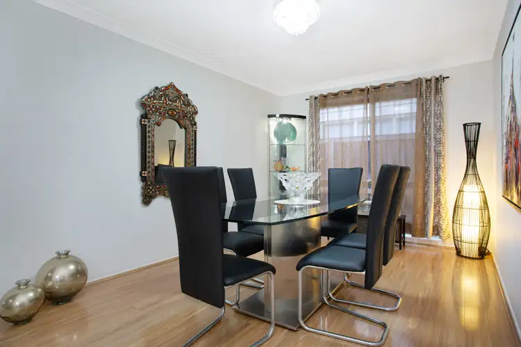 Third view of Homely house listing, 109 Sentry Drive, Parklea NSW 2768