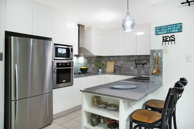 Fourth view of Homely house listing, 109 Sentry Drive, Parklea NSW 2768