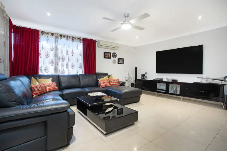 Sixth view of Homely house listing, 109 Sentry Drive, Parklea NSW 2768
