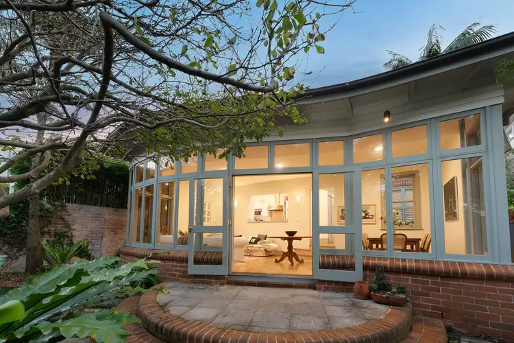 Main view of Homely house listing, 25 Cambridge Avenue, Vaucluse NSW 2030