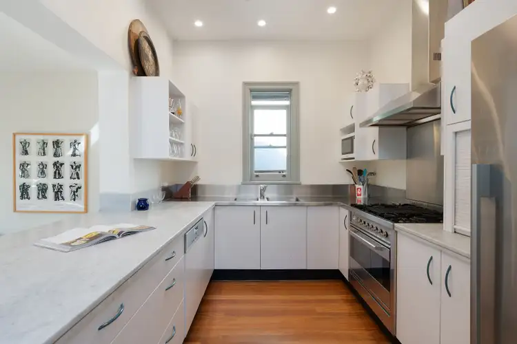 Fifth view of Homely house listing, 25 Cambridge Avenue, Vaucluse NSW 2030