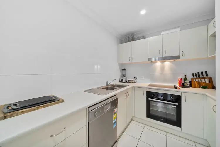 Third view of Homely semi-detached listing, 13 Manchester Street, North Ipswich QLD 4305