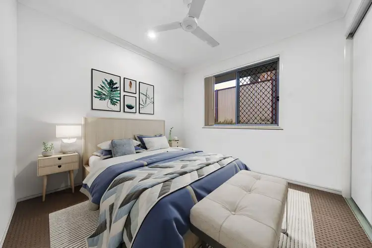 Fifth view of Homely semi-detached listing, 13 Manchester Street, North Ipswich QLD 4305