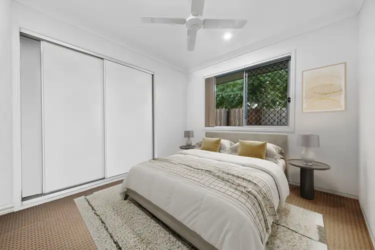 Sixth view of Homely semi-detached listing, 13 Manchester Street, North Ipswich QLD 4305