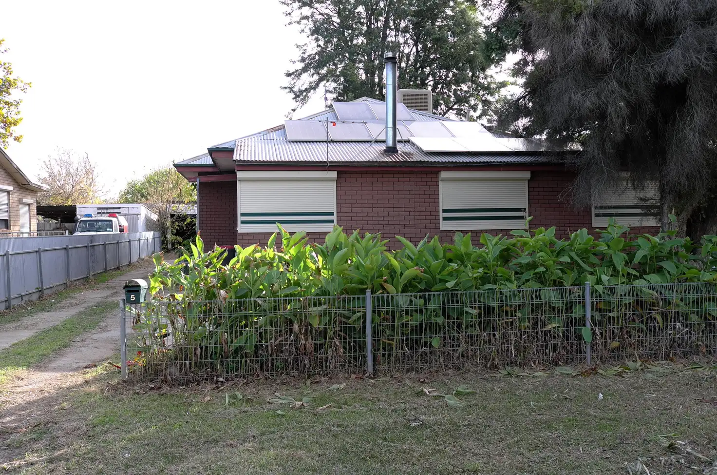 Main view of Homely house listing, 5 Chant Street, Darlington Point NSW 2706