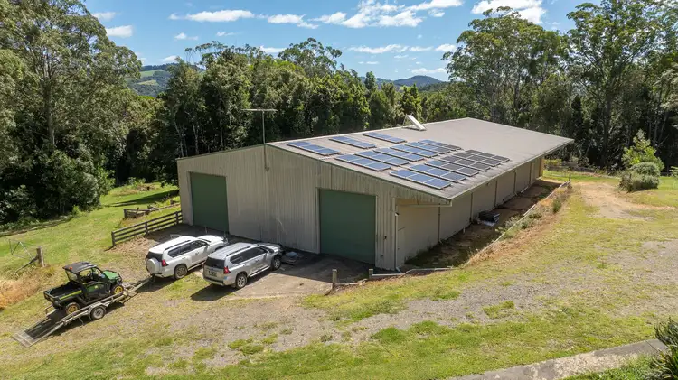 149 Johnsens Road, Fernbrook NSW 2453