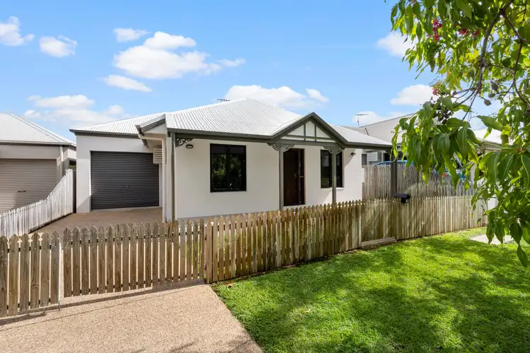 Main view of Homely house listing, 220 Freshwater Drive, Douglas QLD 4814