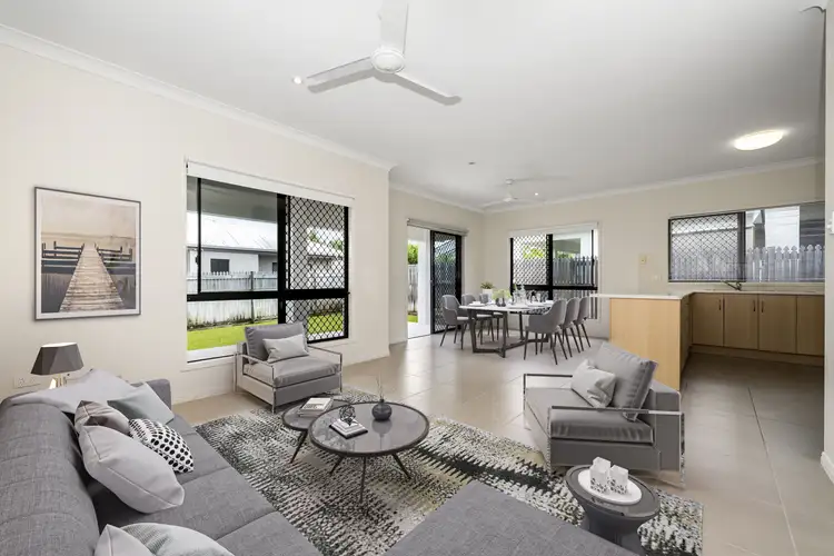 Second view of Homely house listing, 220 Freshwater Drive, Douglas QLD 4814