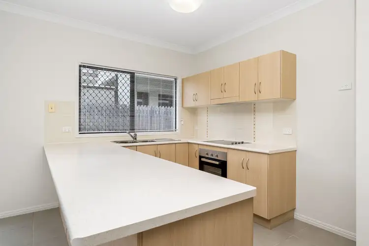 Third view of Homely house listing, 220 Freshwater Drive, Douglas QLD 4814