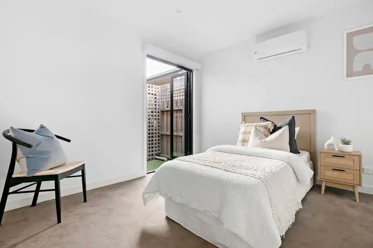 Fourth view of Homely townhouse listing, 189 Boundary Road, Pascoe Vale VIC 3044