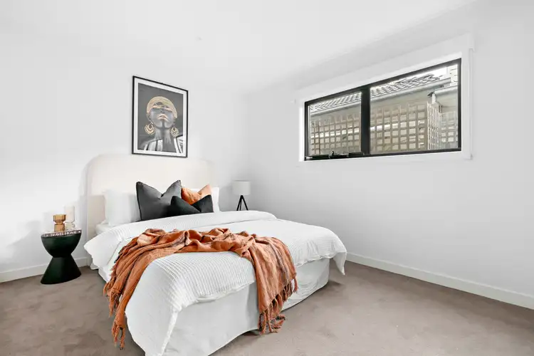Fifth view of Homely townhouse listing, 189 Boundary Road, Pascoe Vale VIC 3044