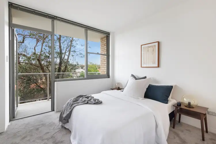 Second view of Homely apartment listing, 7/22 Mosman Street, Mosman NSW 2088